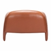 Horten Accent Chair in Brown