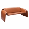 Horten Sofa in Brown