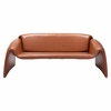 Horten Sofa in Brown