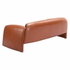 Horten Sofa in Brown