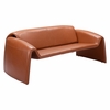 Horten Sofa in Brown