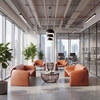 Horten Sofa in Brown