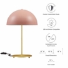 Ideal Metal Table Lamp