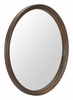 Inikas Mirror in Espresso