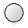 Inikas Mirror in Espresso