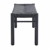 Iska Bench