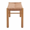 Iska Bench