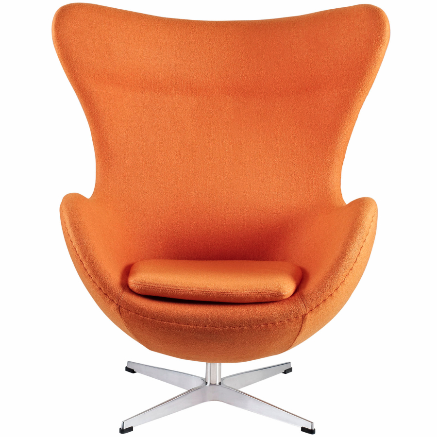 Arne Jacobsen Egg Chair Replica | Egg Chair Reproduction
