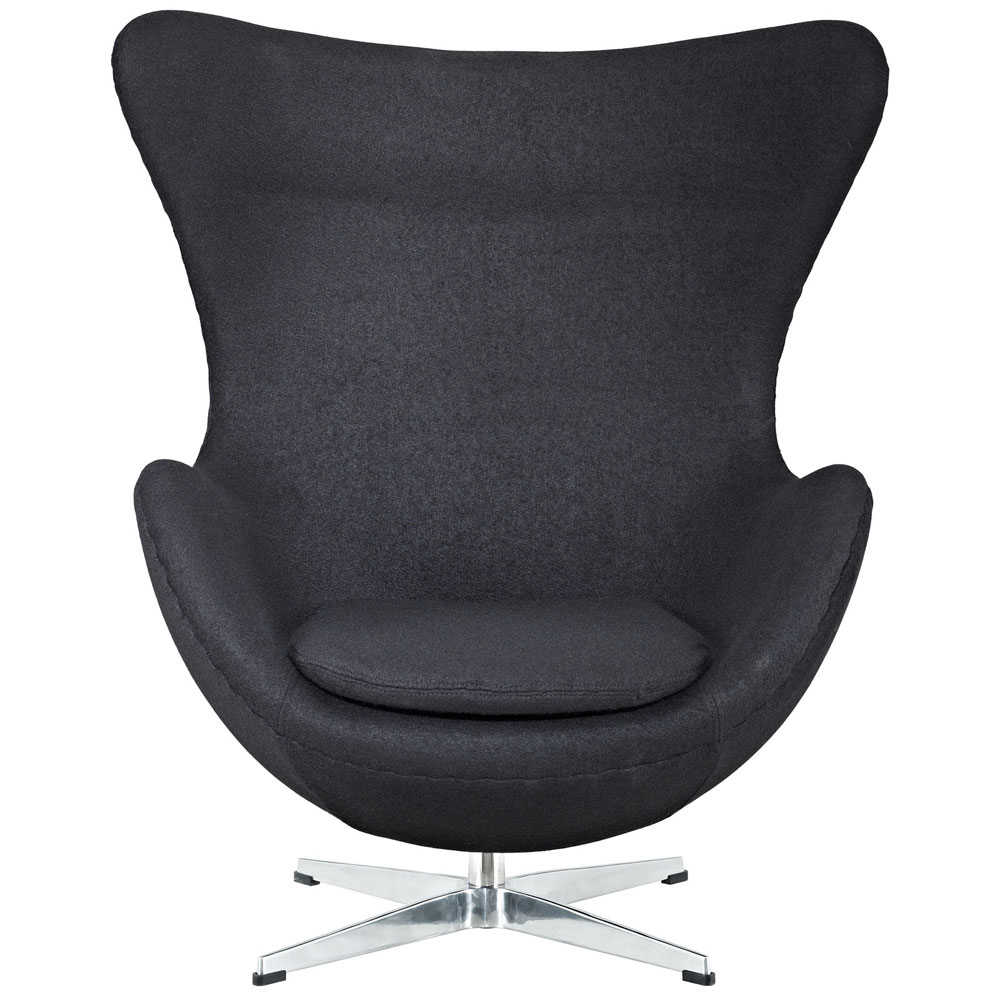 Arne Jacobsen Egg Chair Replica | Egg Chair Reproduction