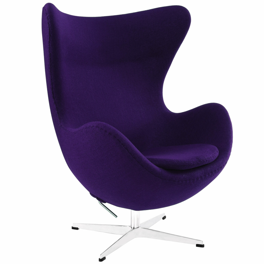 Arne Jacobsen Egg Chair Replica | Egg Chair Reproduction