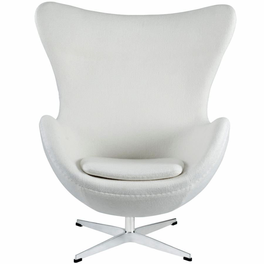 Arne Jacobsen Egg Chair Replica | Egg Chair Reproduction