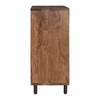 Jatil Cabinet in Walnut