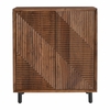 Jatil Cabinet in Walnut