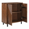 Jatil Cabinet in Walnut