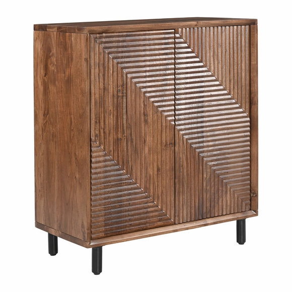 Jatil Cabinet in Walnut