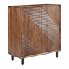 Jatil Cabinet in Walnut