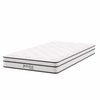 Jenna 6" Innerspring and Foam Twin Mattress in White