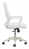 Jett Low Back Office Chair