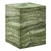 Jordana Square Plinth Indoor - Outdoor Patio Concrete Side Table
