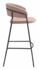 Josephine Barstool Set of 2