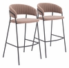 Josephine Barstool Set of 2