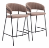 Josephine Counter Stool Set of 2