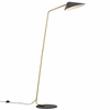 Journey Standing Floor Lamp in Black