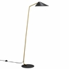 Journey Standing Floor Lamp in Black