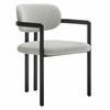 Kai Fabric Dining Chair
