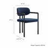 Kai Fabric Dining Chair