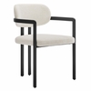 Kai Fabric Dining Chair