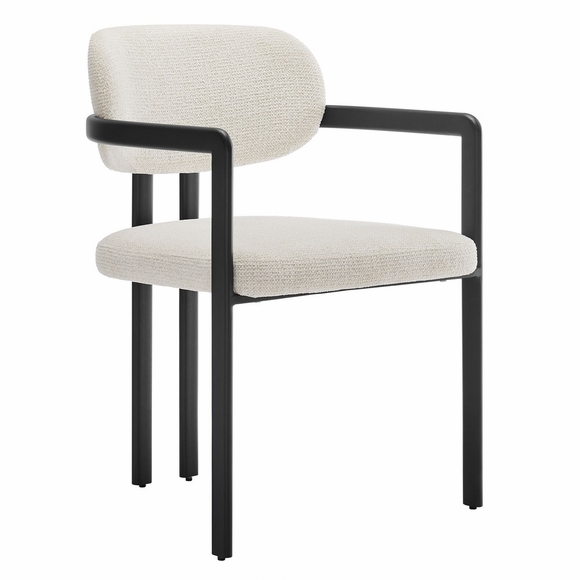 Kai Fabric Dining Chair