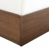 Kali 5-Piece Bedroom Set in Walnut MID-6297-WAL-SET