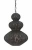 Kali Ceiling Lamp in Black
