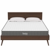 Kate 6" Queen Mattress