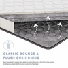 Kate 6" Queen Mattress