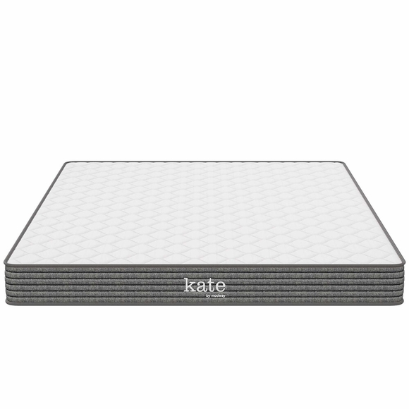 Kate 6" Queen Mattress
