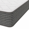 Kate 8" Full Mattress
