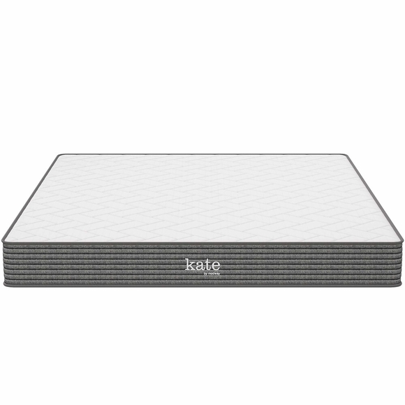Kate 8" King Mattress