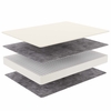 Kate 8" Queen Mattress