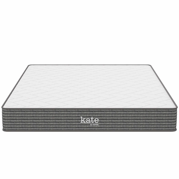 Kate 8" Queen Mattress