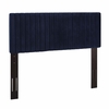 Keira Full/Queen Performance Velvet Headboard