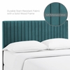 Keira Full/Queen Performance Velvet Headboard