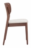 Kellua Dining Chair Set of 2