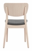 Kellua Dining Chair Set of 2