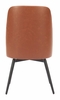 Keppel Swivel Dining Chair Set of 2
