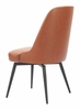 Keppel Swivel Dining Chair Set of 2