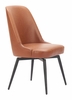 Keppel Swivel Dining Chair Set of 2