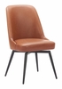Keppel Swivel Dining Chair Set of 2