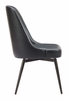 Keppel Swivel Dining Chair Set of 2